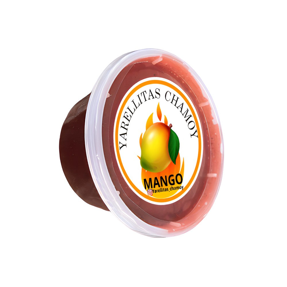 Mango Chamoy