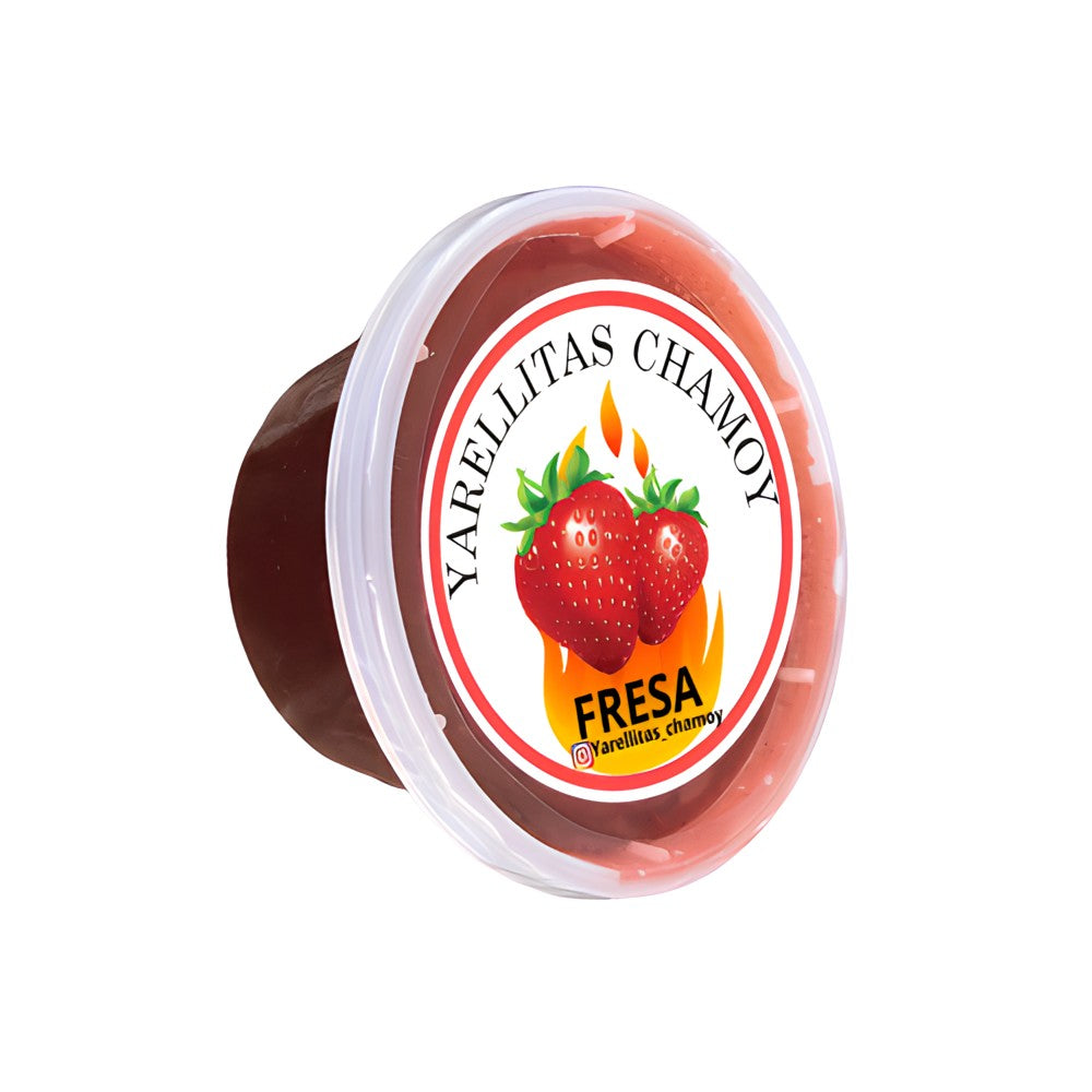 Fresa Chamoy