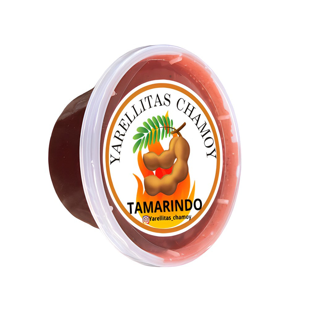 Tamarindo Chamoy