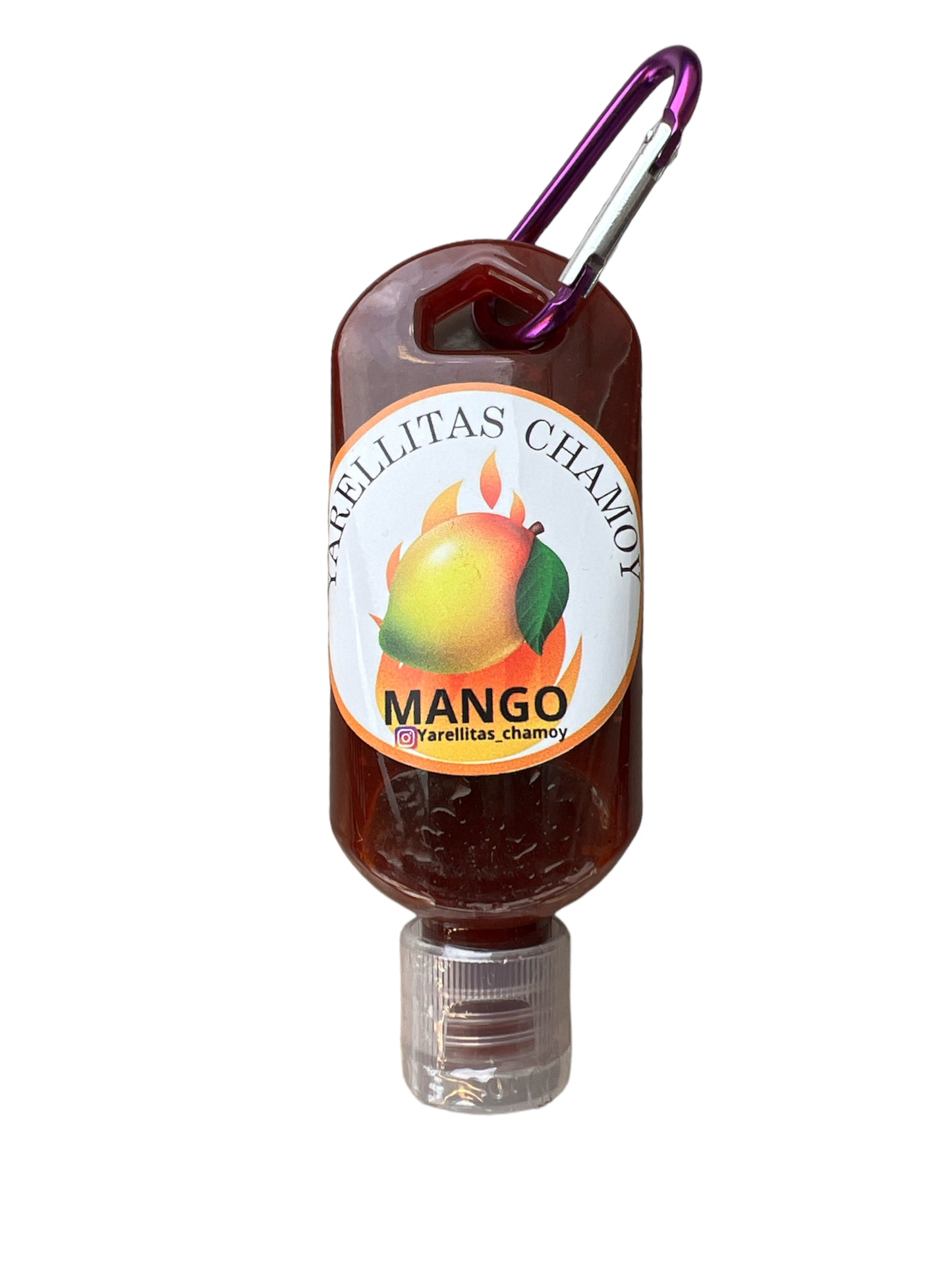On-The-Go Bottle