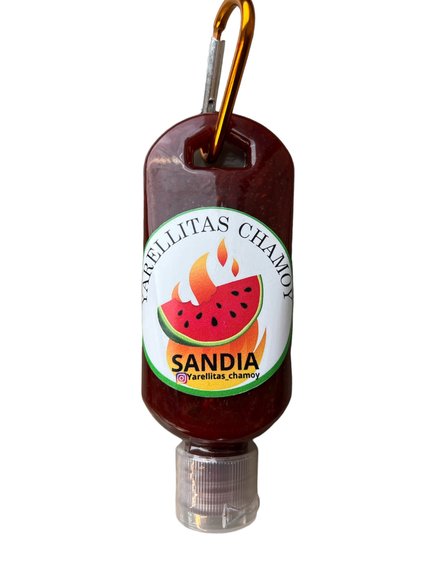 On-The-Go Bottle